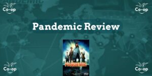 Pandemic game review