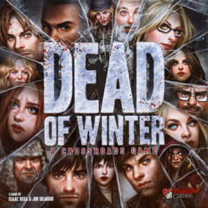 dead of winter review