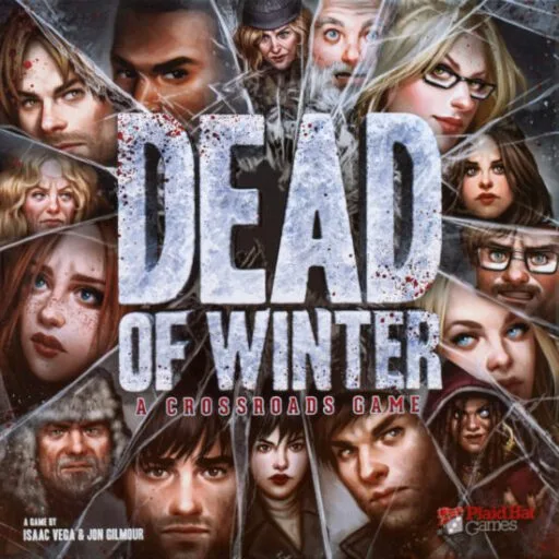 dead of winter review