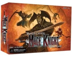 mage knight