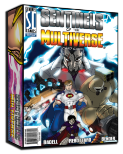 sentinels review