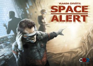 space alert board game review