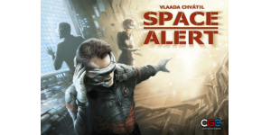 space alert board game review
