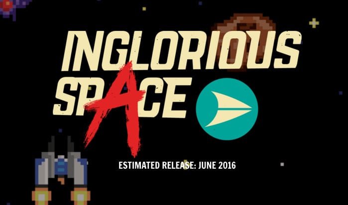 Inglorious Space