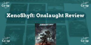 XenoShyft Onslaught game review