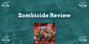 Zombicide game review