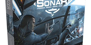 captain sonar box