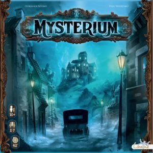 mysterium review