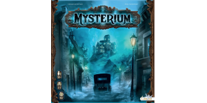 mysterium review