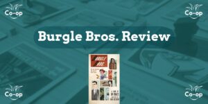 Burgle Bros. review