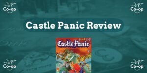 Castle Panic review