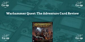 Warhammer Quest game review