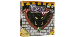 castle panic board game review