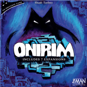 onirim review