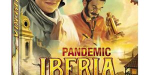 pandemic iberia cover