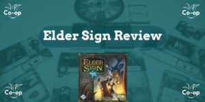 Elder Sign game review