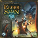 Elder Sign review - cover
