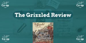 The Grizzled game review