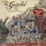 The Grizzled review - cover