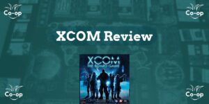 XCOM game review