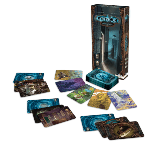 mysterium hidden signs expansion