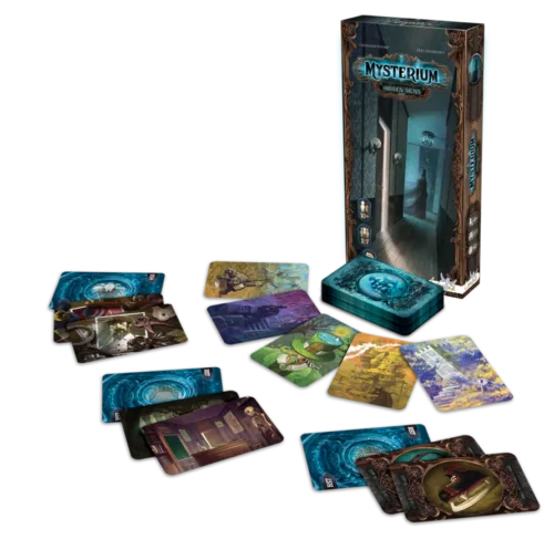 mysterium hidden signs expansion