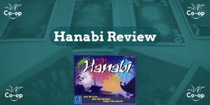 Hanabi game review