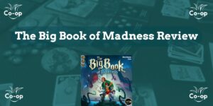 The Big Book of Madness game review