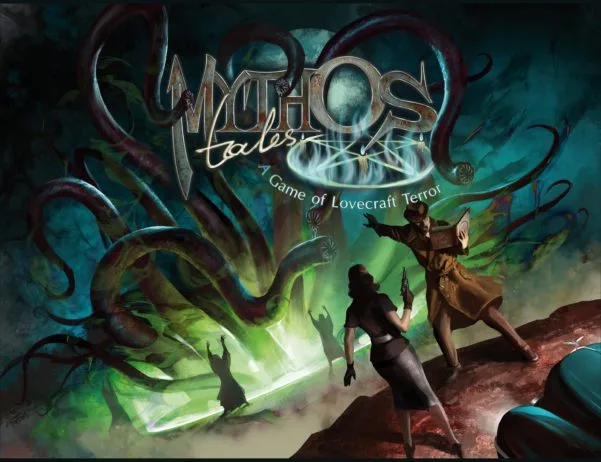 mythos tales preview