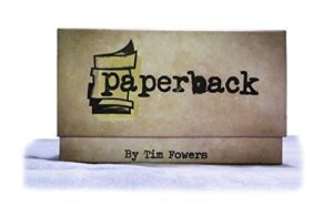 paperback board game review