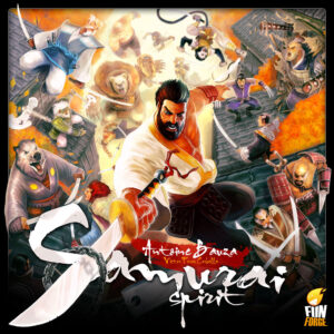 samurai spirit review