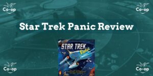 Star Trek Panic game review