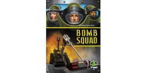 bomb squad board game review