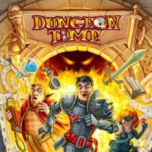 dungeon time preview