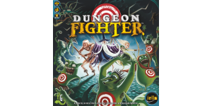 Dungeon Fighter board game review