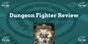 Dungeon Fighter game review