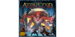Aeon's End review