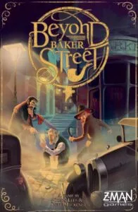 Beyond Baker Street review