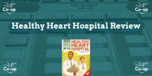 Healthy Heart Hospital game review