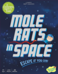 Mole Rats in Space board game review