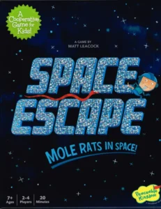 Space Escape cover