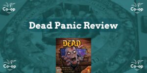 Dead Panic game review