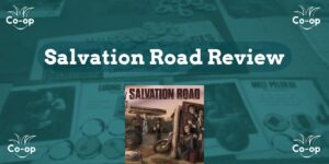 Salvation Road game review