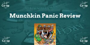 Munchkin Panic game review