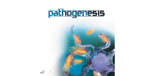 Pathogenesis board game review