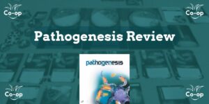 Pathogenesis game review