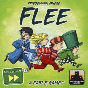 Fast Forward FLEE preview