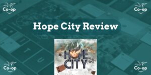 Hope City game review