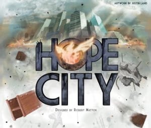 Hope City review