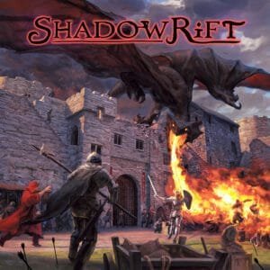 Shadowrift 2nd edition review